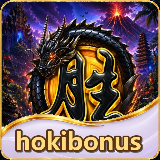 Ikon hokibonus untuk cara memilih permainan e-gaming