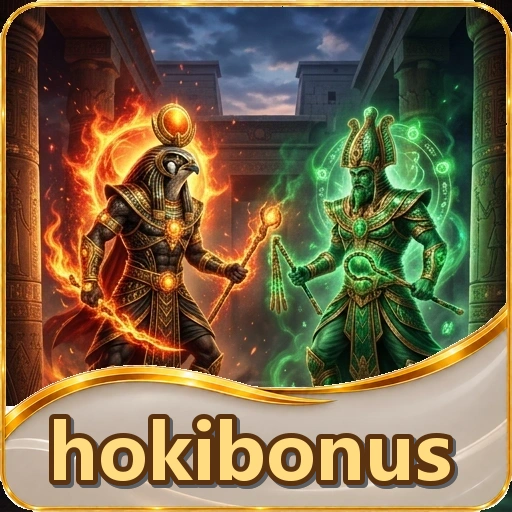 Ikon hokibonus untuk syarat Android pada halaman unduh