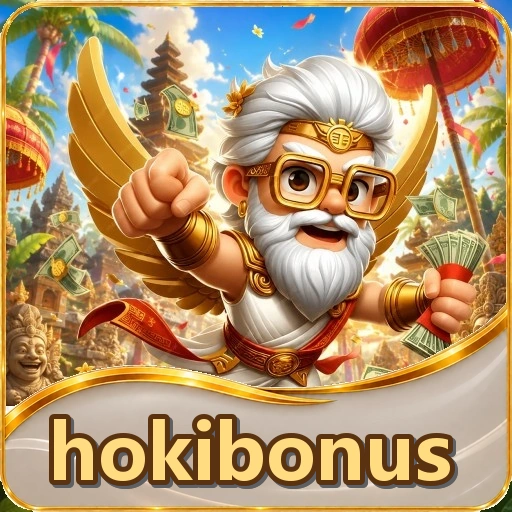 Ikon hokibonus untuk ringkasan panduan APK v4.7.5