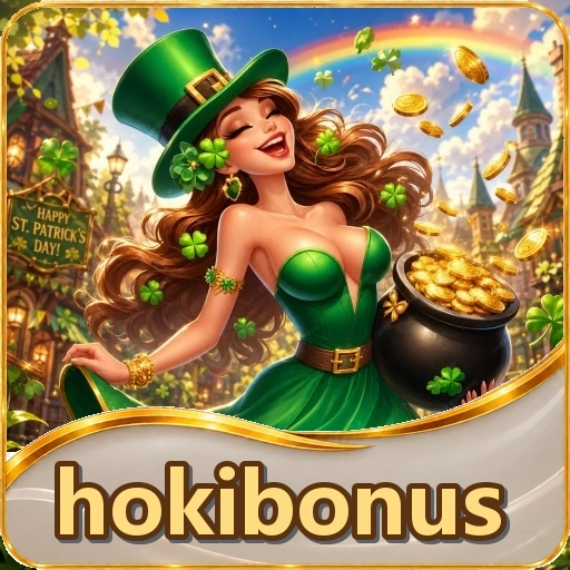 Ikon hokibonus untuk langkah pasang APK