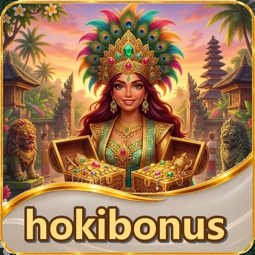 Ikon hokibonus untuk data verifikasi APK 2018–2026