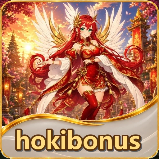 Ikon hokibonus untuk ciri berkas resmi