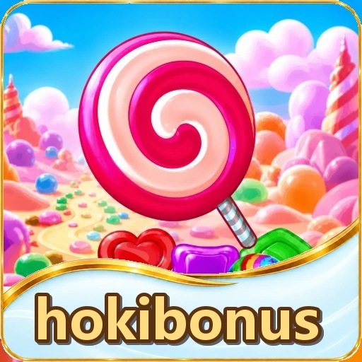 Ikon hokibonus untuk pengguna sejak 2018