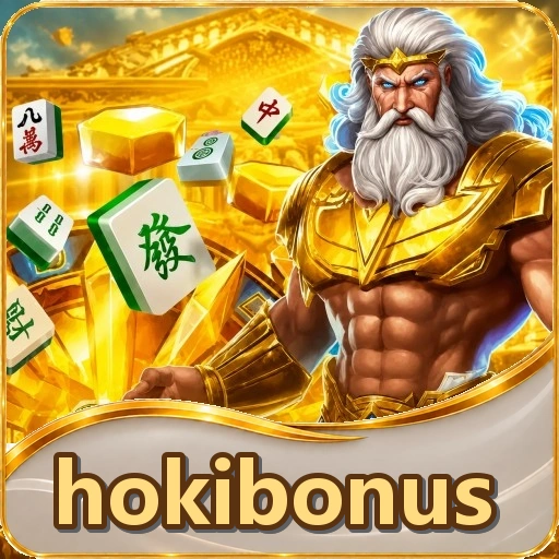 Ikon hokibonus untuk profil tim redaksi