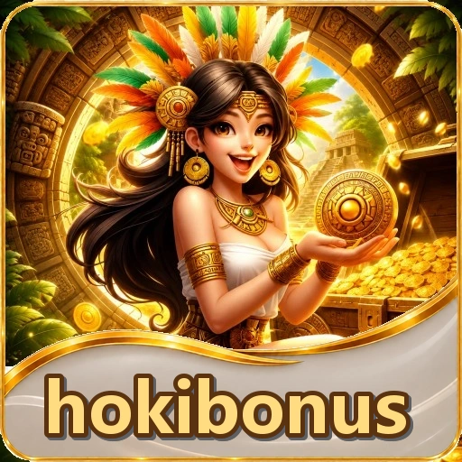 Ikon hokibonus untuk arsip pembaruan 2026